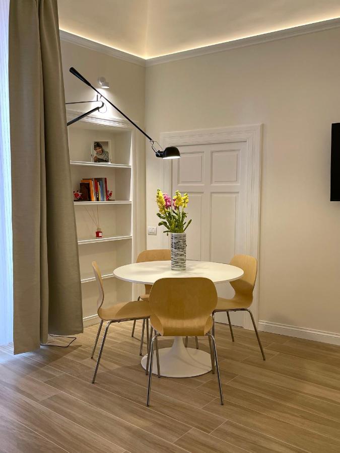 Dimora Savoia Apartment Корато Екстериор снимка