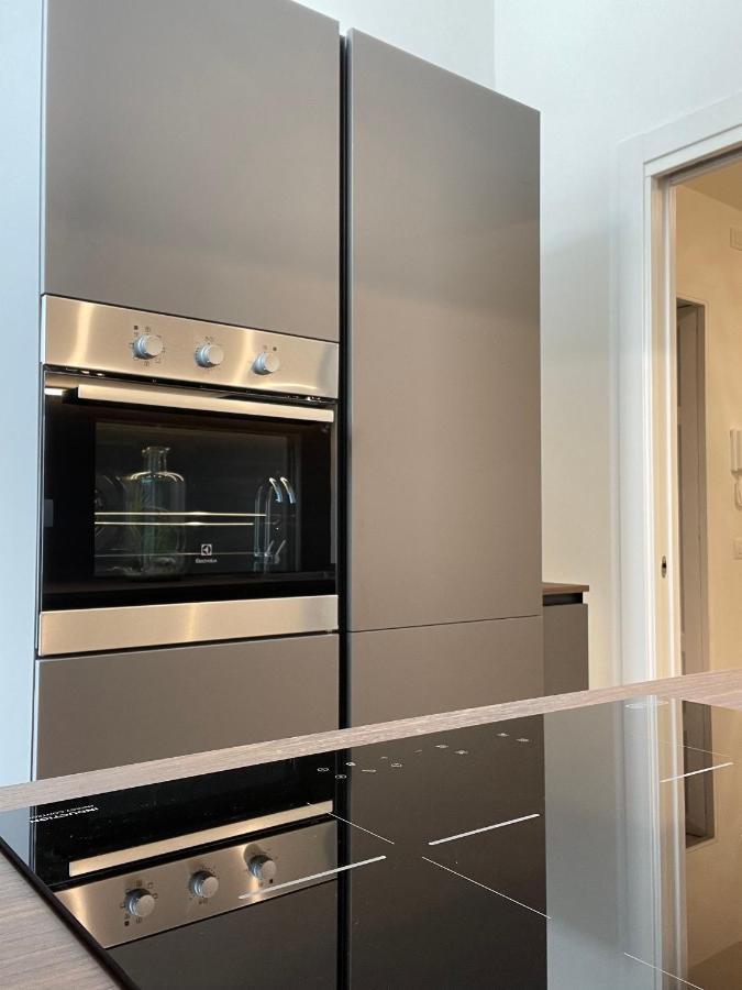Dimora Savoia Apartment Корато Екстериор снимка