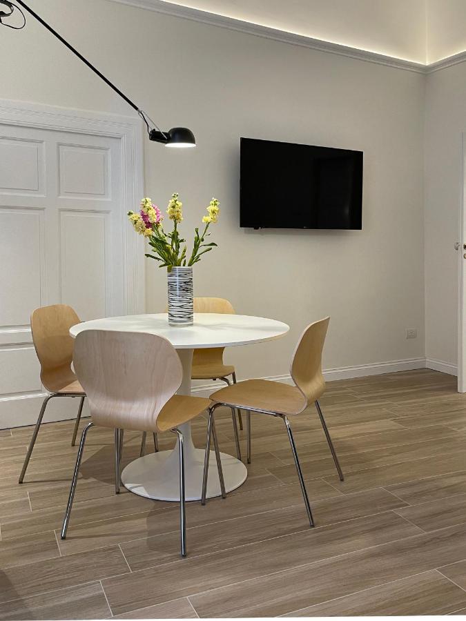 Dimora Savoia Apartment Корато Екстериор снимка