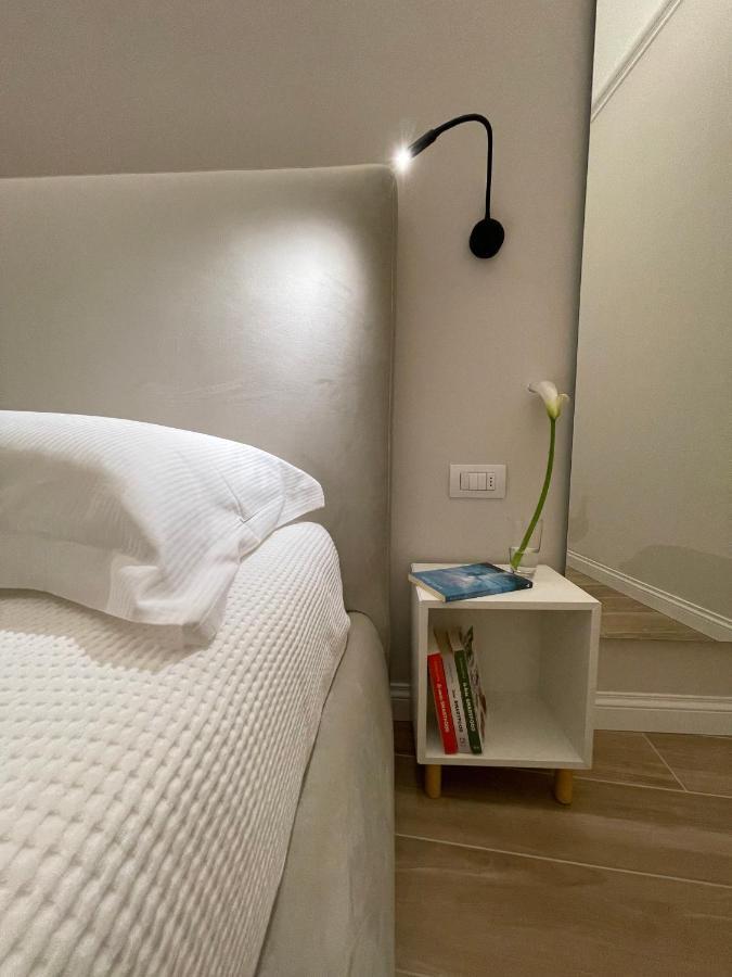 Dimora Savoia Apartment Корато Екстериор снимка