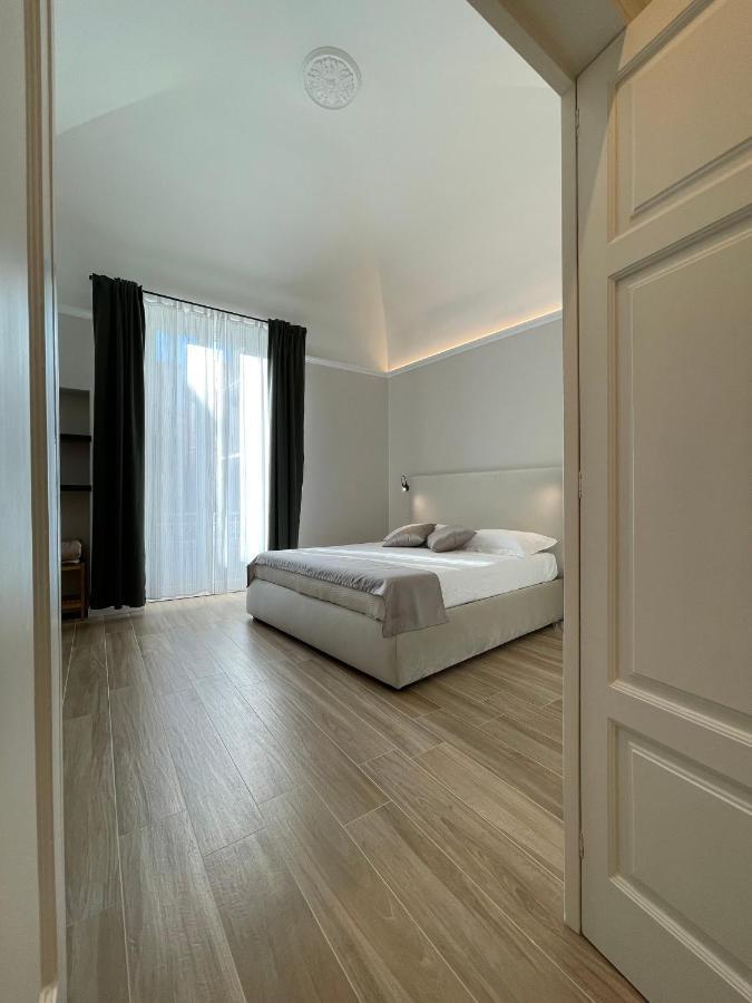 Dimora Savoia Apartment Корато Екстериор снимка