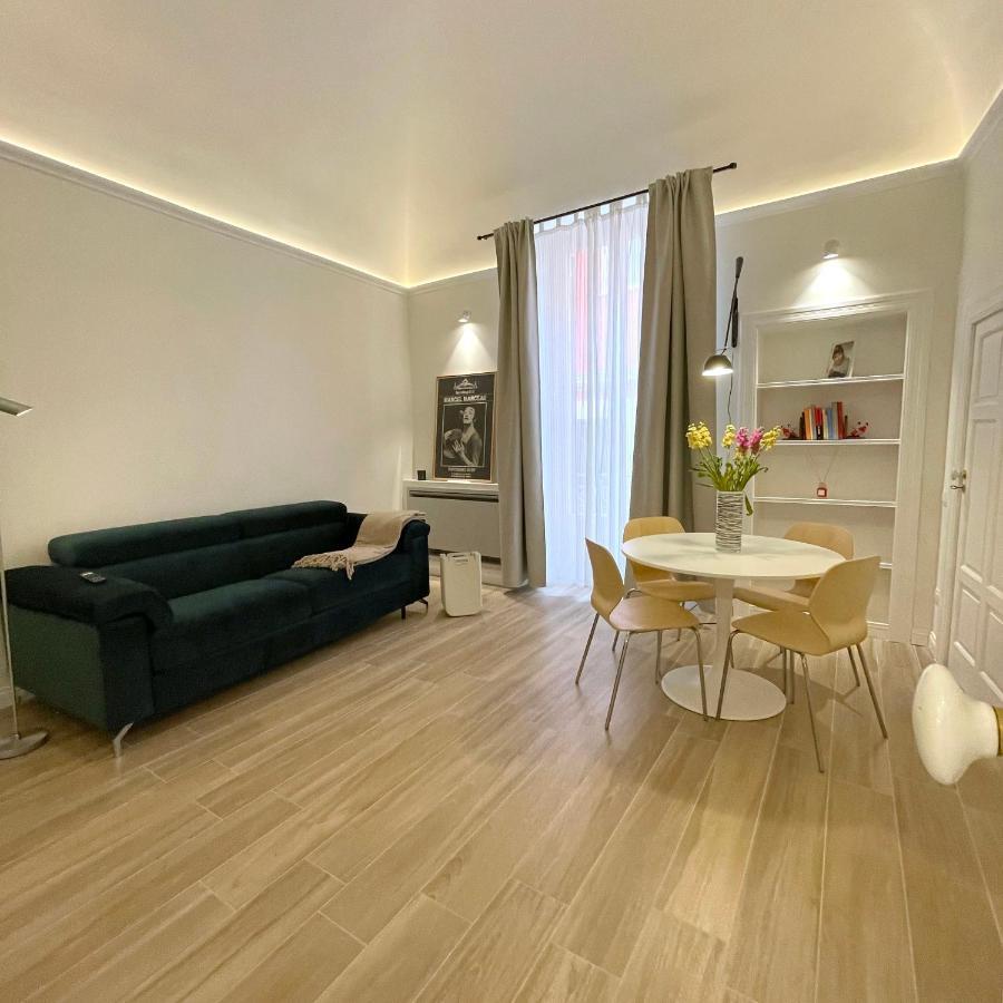 Dimora Savoia Apartment Корато Екстериор снимка