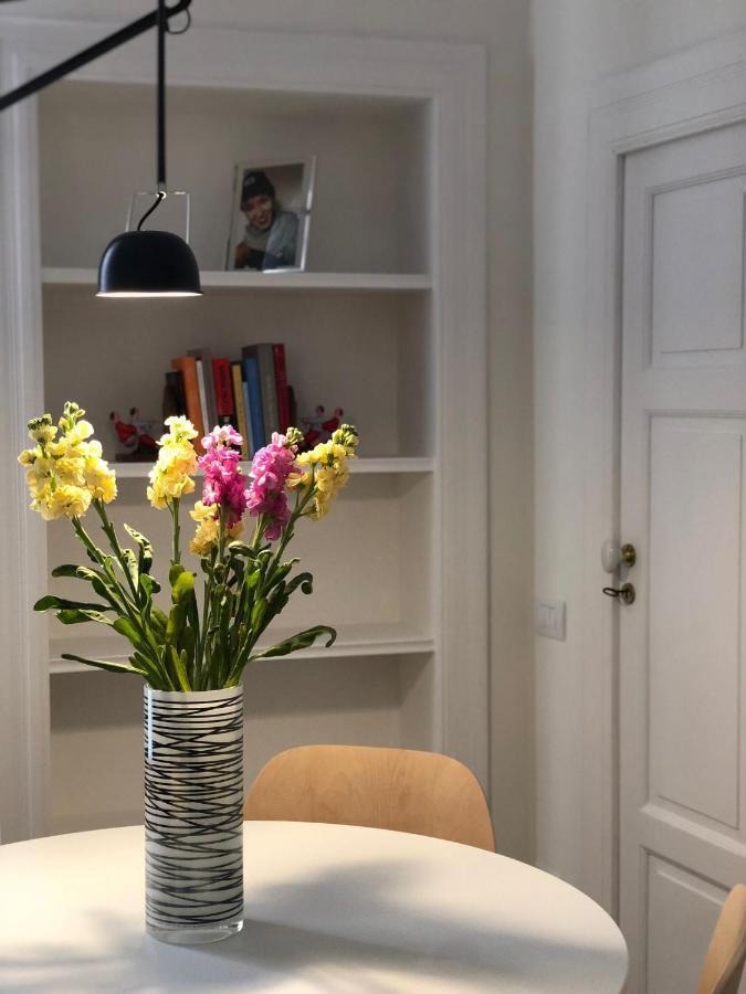 Dimora Savoia Apartment Корато Екстериор снимка