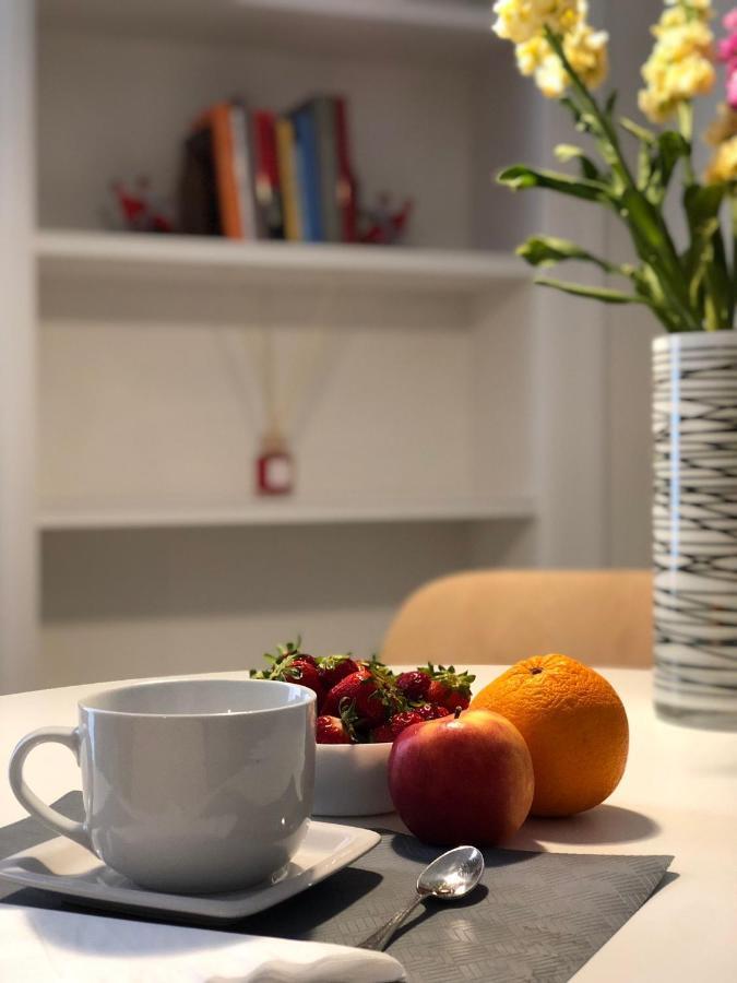 Dimora Savoia Apartment Корато Екстериор снимка
