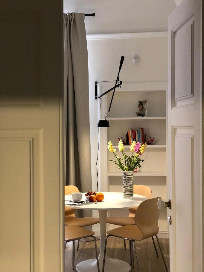 Dimora Savoia Apartment Корато Екстериор снимка