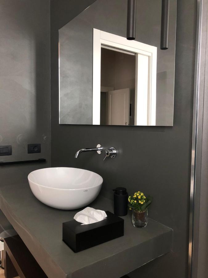 Dimora Savoia Apartment Корато Екстериор снимка