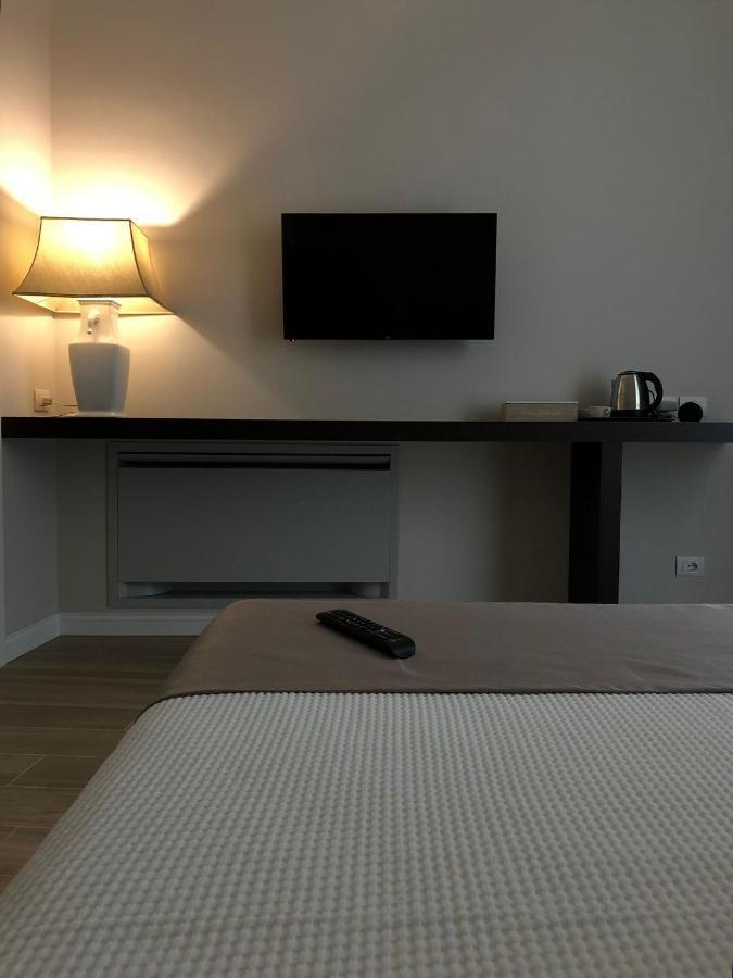 Dimora Savoia Apartment Корато Екстериор снимка