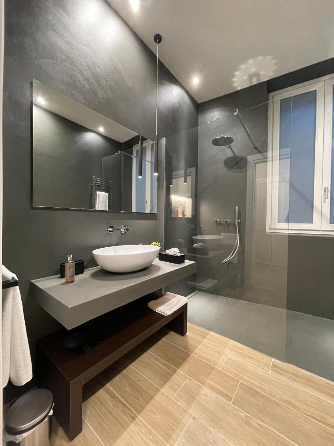 Dimora Savoia Apartment Корато Екстериор снимка