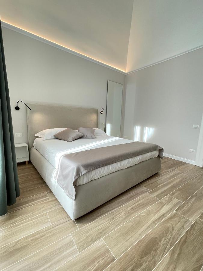 Dimora Savoia Apartment Корато Екстериор снимка