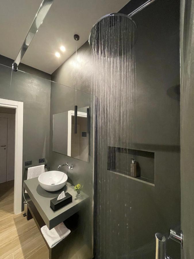 Dimora Savoia Apartment Корато Екстериор снимка