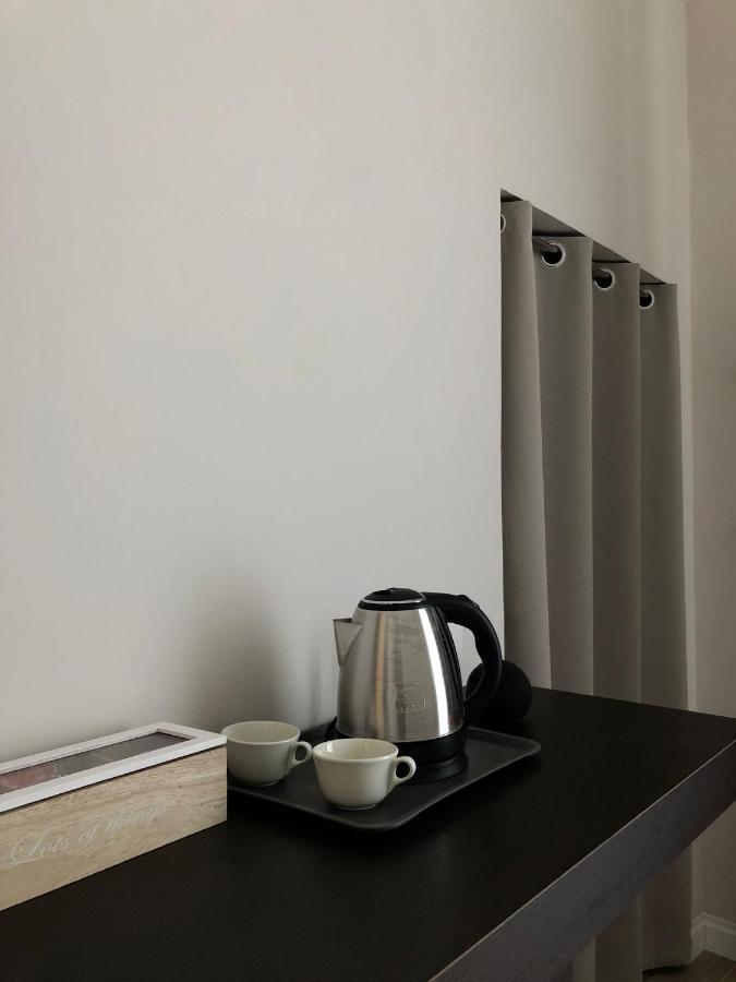 Dimora Savoia Apartment Корато Екстериор снимка