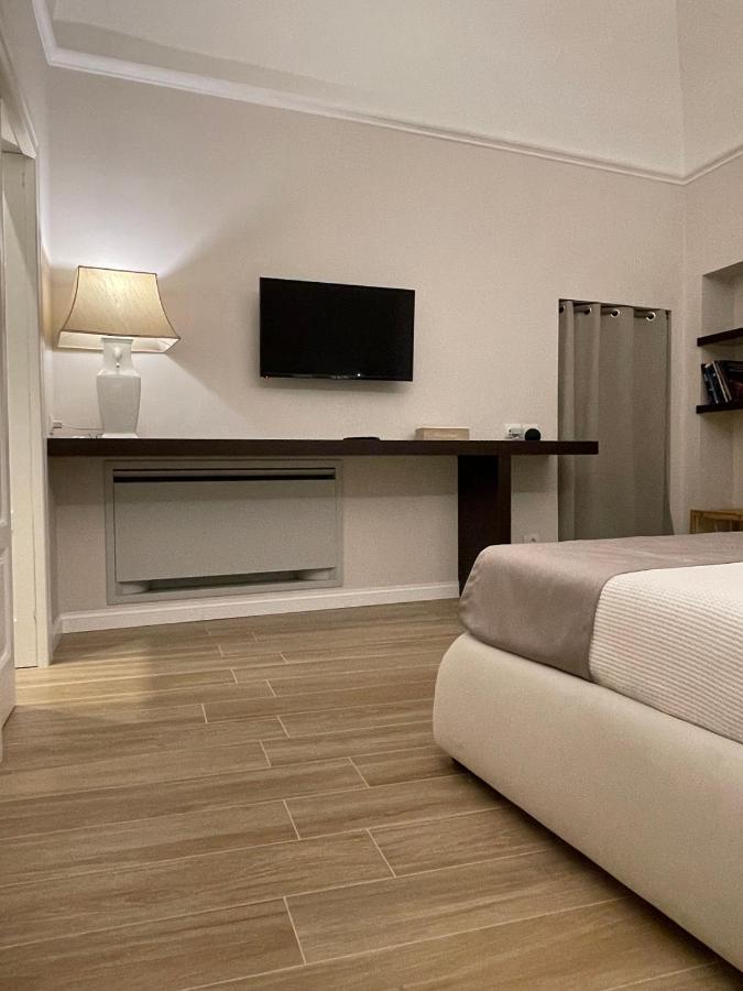 Dimora Savoia Apartment Корато Екстериор снимка
