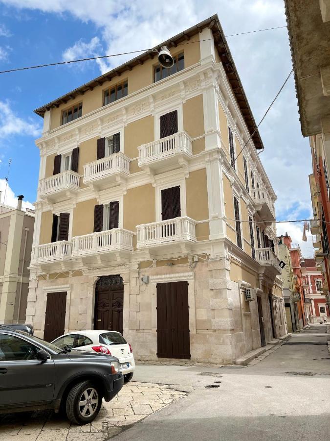 Dimora Savoia Apartment Корато Екстериор снимка